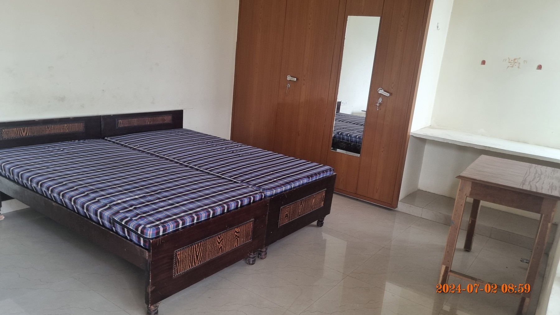 1 RK for rent @ Vaishali Nagar-Vaishali Nagar-Jaipur